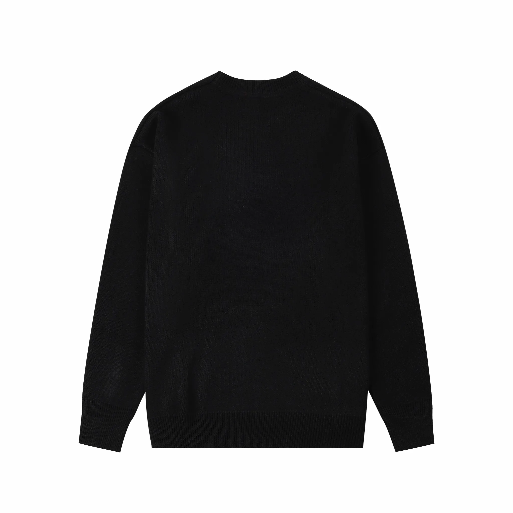 Balenciag *2024AW New Arrival ， 💯 ， ， ， Same Style ：Black Size：XS-L